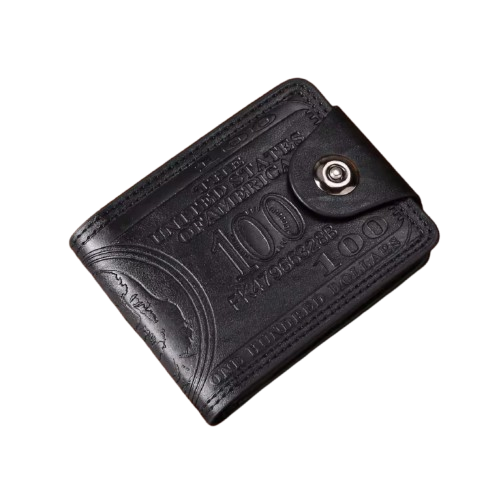 The Gwop Wallet