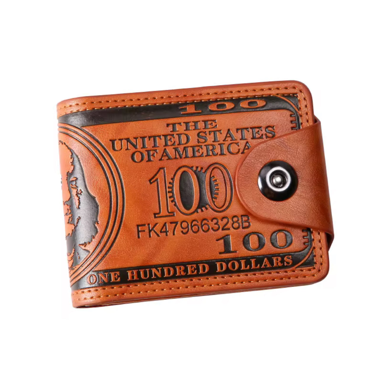 The Gwop Wallet