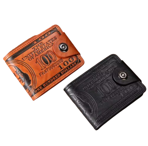 The Gwop Wallet