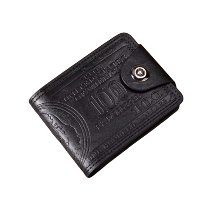The Gwop Wallet