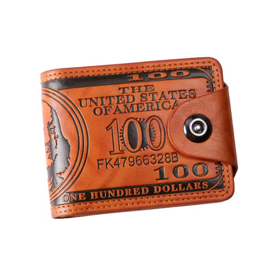 The Gwop Wallet