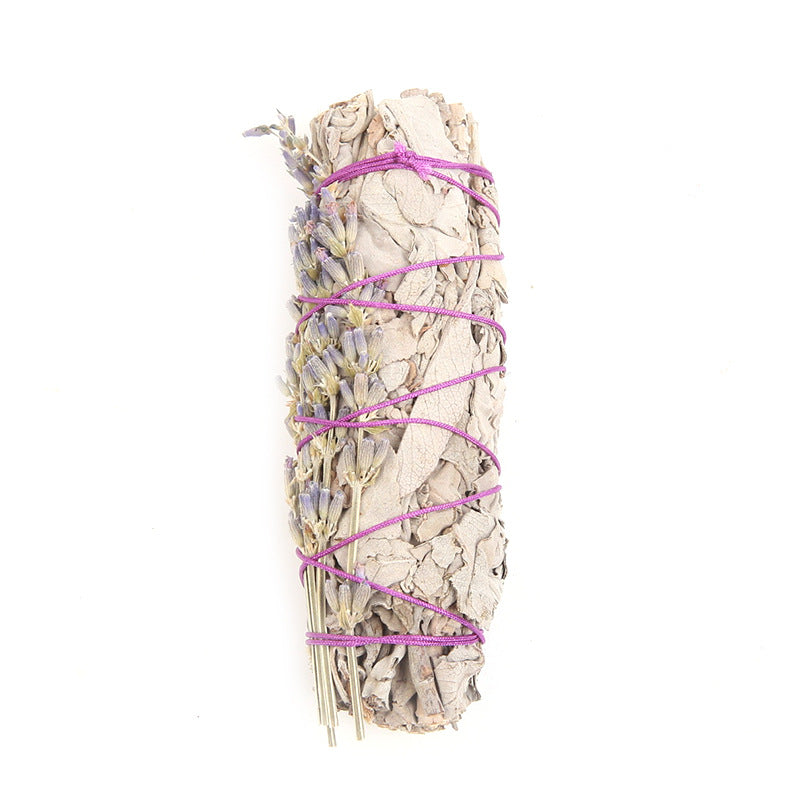Aromatherapy & Healing Sage Smudge Sticks