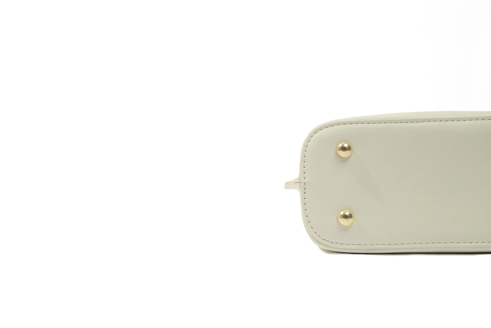 White Tillary Bag Israel Brand 